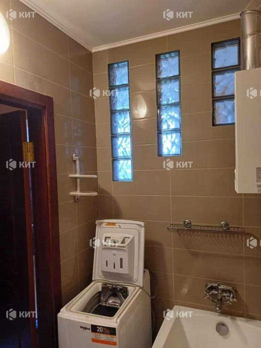 Квартира на вул. Кашуби, 3 в Харкові, ID 178599, фото №17