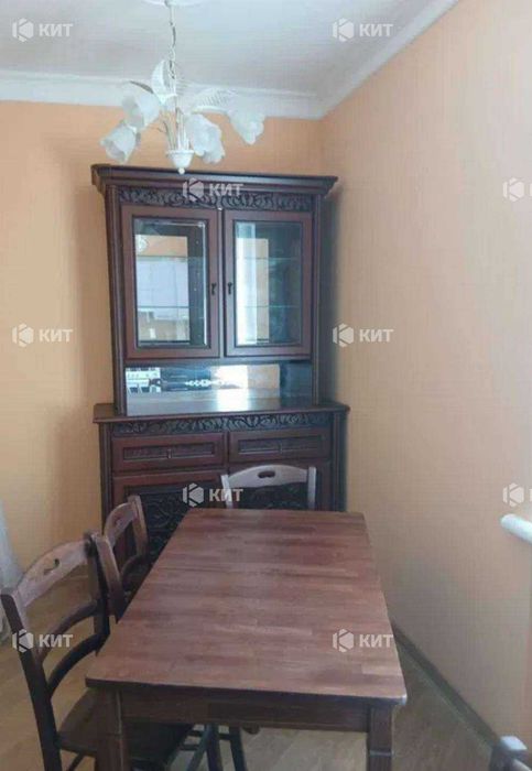 Квартира на вул. Кашуби, 3 в Харкові, ID 178599, фото №3