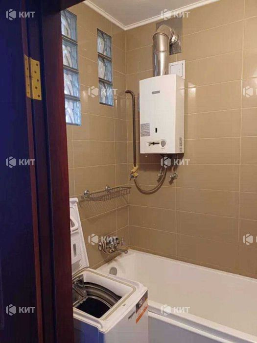 Квартира на вул. Кашуби, 3 в Харкові, ID 178599, фото №6