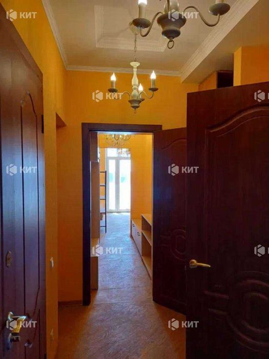Квартира на вул. Кашуби, 3 в Харкові, ID 178599, фото №8