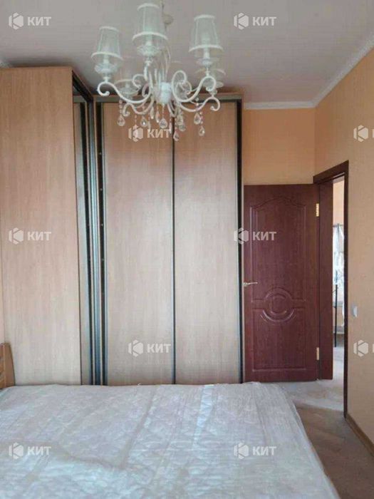 Квартира на вул. Кашуби, 3 в Харкові, ID 178599, фото №10