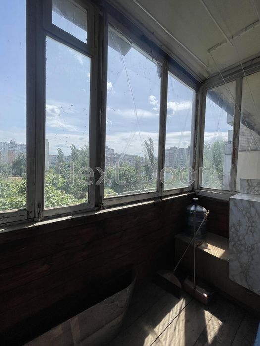 Квартира на вул. Богатирська, 10 в Київ, ID 236801, фото №4