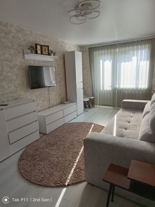 Квартира на просп. Т. Шевченко в Сумах, ID 395421, фото №4