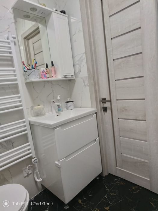 Квартира на просп. Т. Шевченко в Сумах, ID 395421, фото №9
