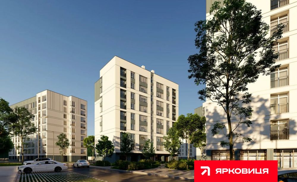 Квартира на ЖК Опришівська Слобода, ID 364472, фото №1
