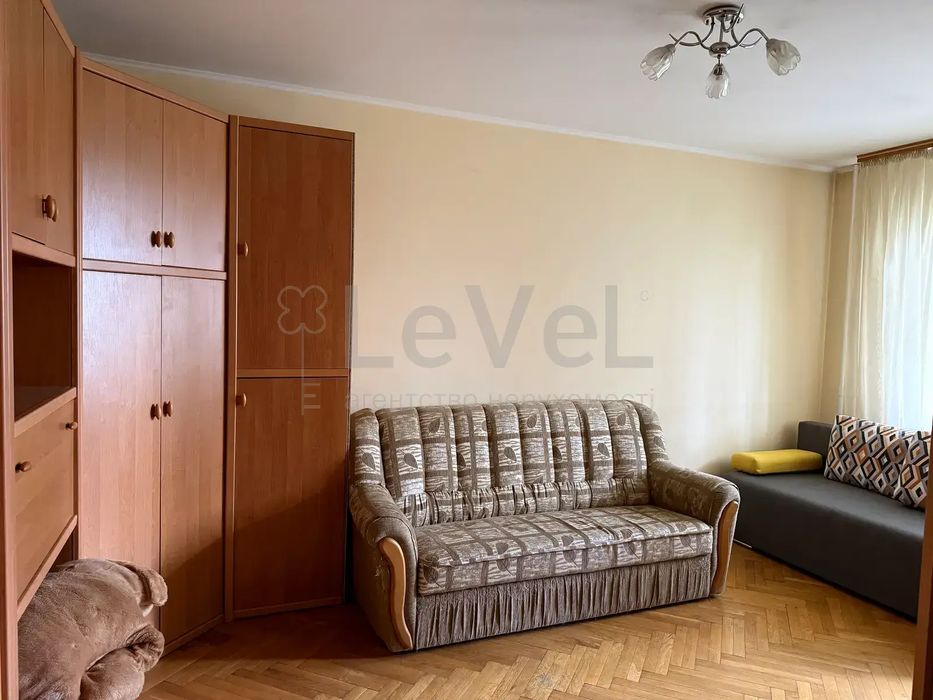 Квартира на вул. Крушельницької, 5 в Київ, ID 193477, фото №1