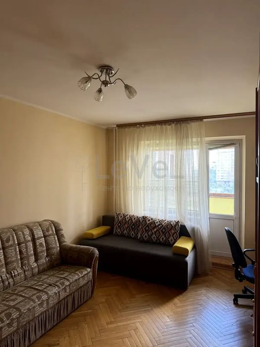 Квартира на вул. Крушельницької, 5 в Київ, ID 193477, фото №2