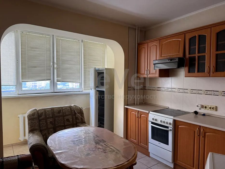 Квартира на вул. Крушельницької, 5 в Київ, ID 193477, фото №3