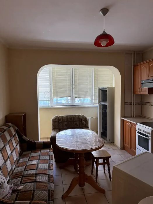 Квартира на вул. Крушельницької, 5 в Київ, ID 193477, фото №4