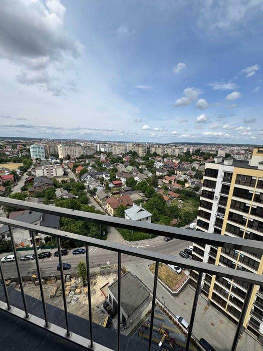 Квартира на ЖК «Листопад» в Івано-Франківську, ID 224899, фото №8