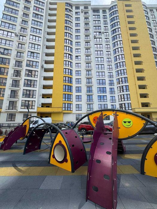 Квартира на ЖК «Листопад» в Івано-Франківську, ID 224899, фото №10