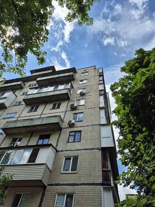 Квартира на вул. Зодчих, 62А в Київ, ID 173553, фото №2