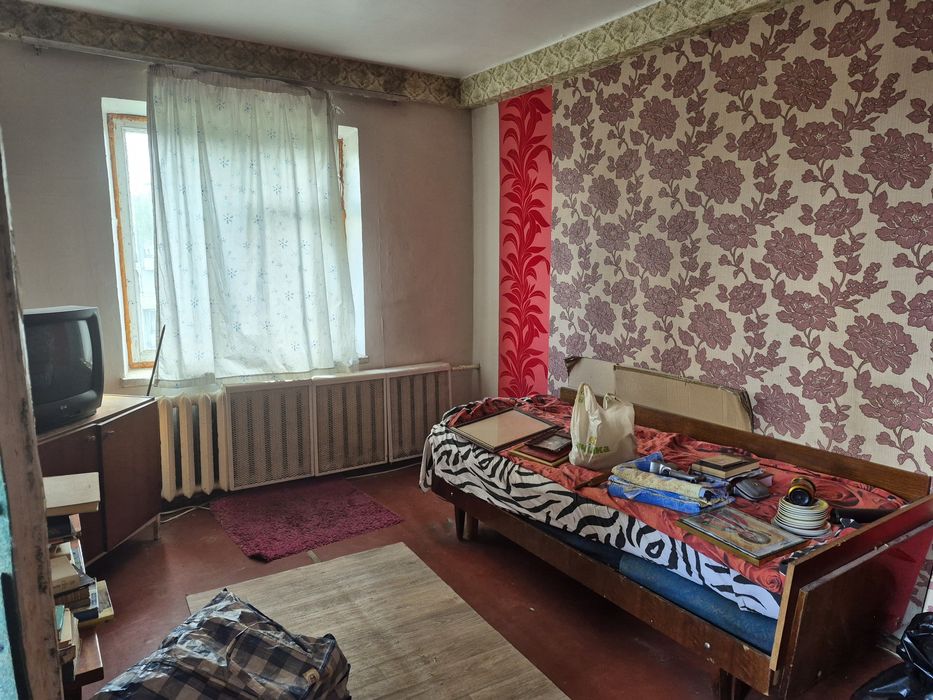 Квартира на вул. Зодчих, 62А в Києві, ID 173553, фото №11
