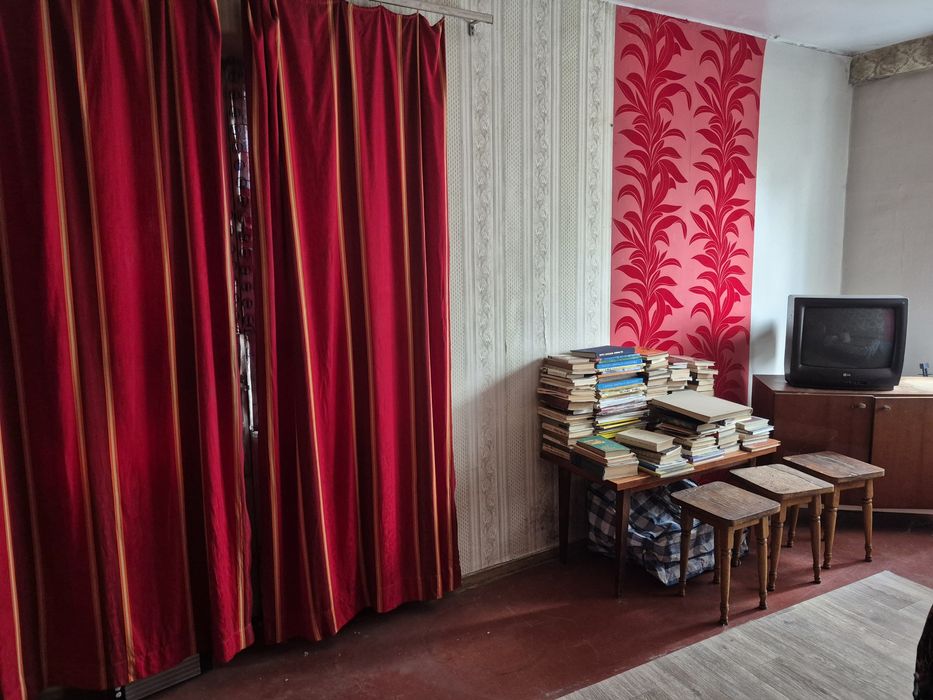 Квартира на вул. Зодчих, 62А в Київ, ID 173553, фото №4