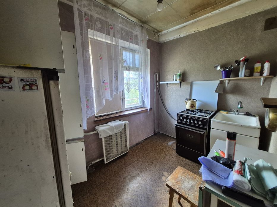 Квартира на вул. Зодчих, 62А в Київ, ID 173553, фото №5