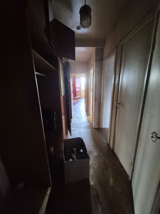 Квартира на вул. Зодчих, 62А в Києві, ID 173553, фото №7