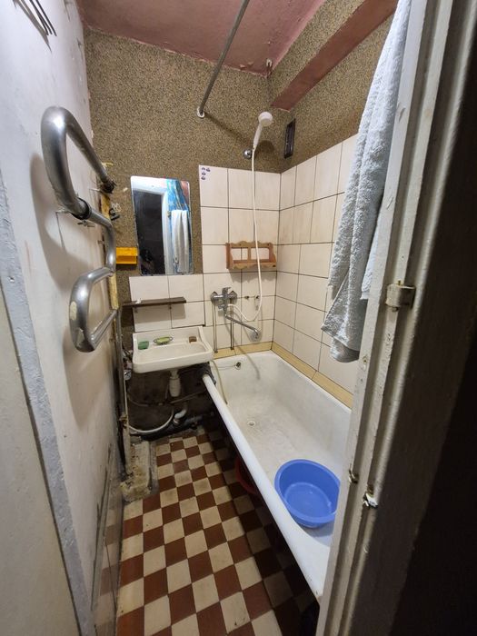 Квартира на вул. Зодчих, 62А в Києві, ID 173553, фото №9