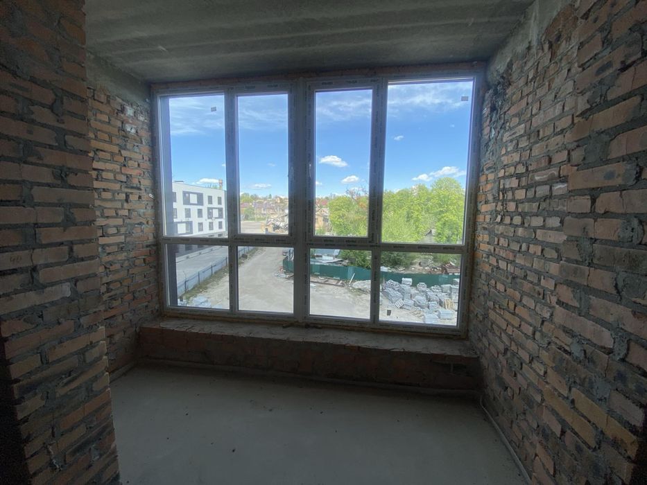 Квартира на біля Бучанського міського парку в Києві, ID 224494, фото №1