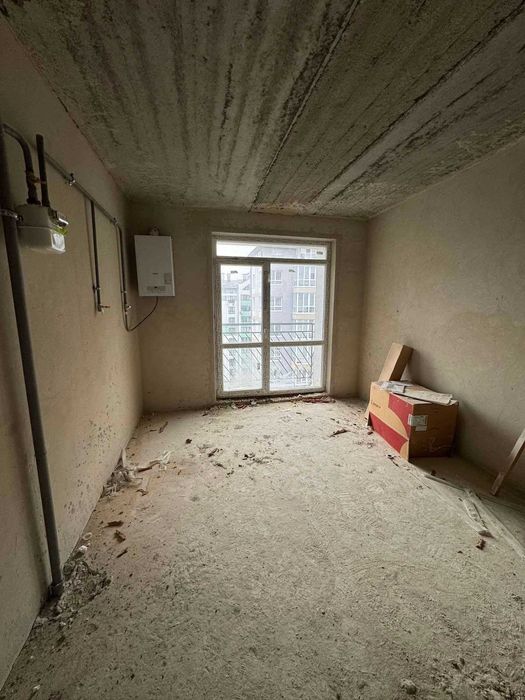Квартира на вул. Стуса, 38 в Івано-Франківську, ID 190089, фото №1