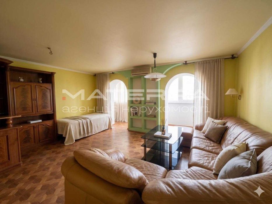 Квартира на вул. Молодіжна в Києві, ID 311854, фото №1