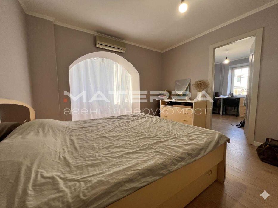 Квартира на вул. Молодіжна в Києві, ID 311854, фото №11