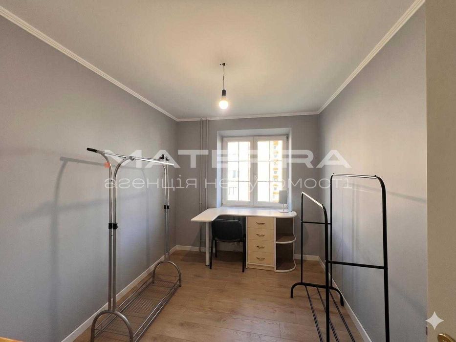 Квартира на вул. Молодіжна в Києві, ID 311854, фото №12
