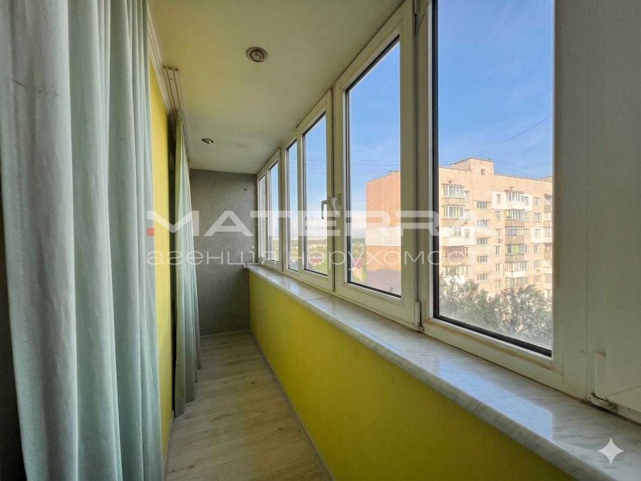 Квартира на вул. Молодіжна в Києві, ID 311854, фото №13