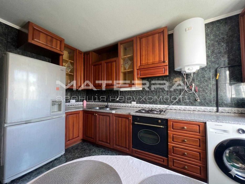 Квартира на вул. Молодіжна в Києві, ID 311854, фото №3