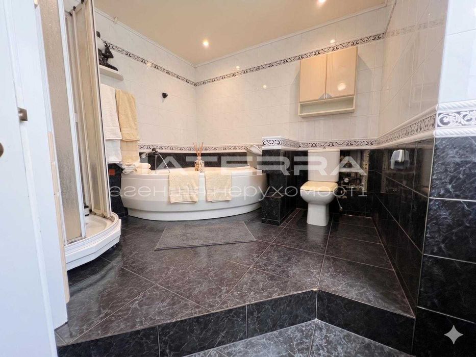 Квартира на вул. Молодіжна в Києві, ID 311854, фото №4