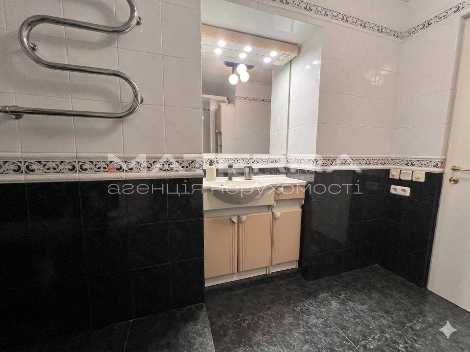 Квартира на вул. Молодіжна в Києві, ID 311854, фото №5