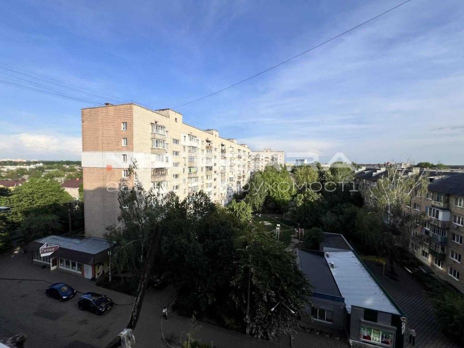 Квартира на вул. Молодіжна в Києві, ID 311854, фото №6