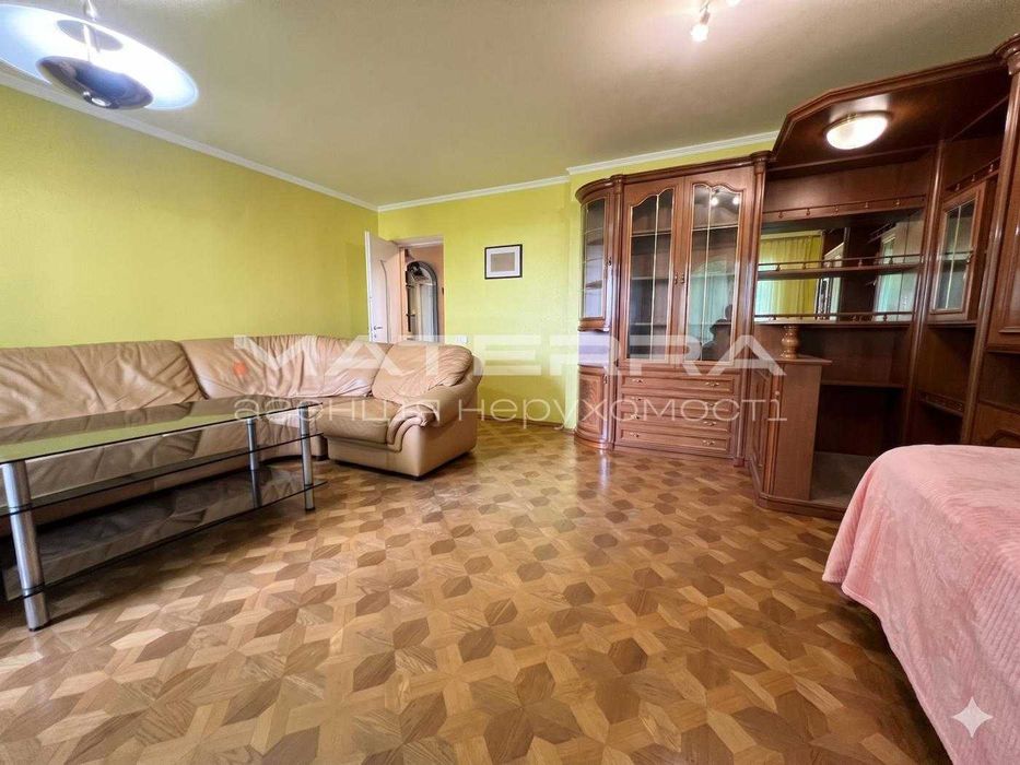 Квартира на вул. Молодіжна в Києві, ID 311854, фото №7