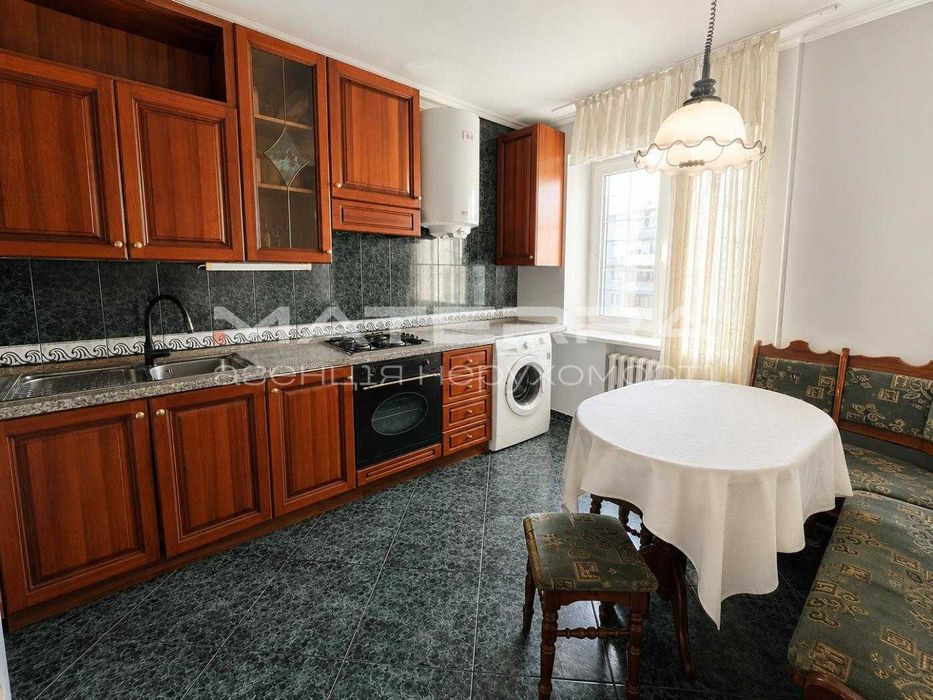 Квартира на вул. Молодіжна в Києві, ID 311854, фото №8