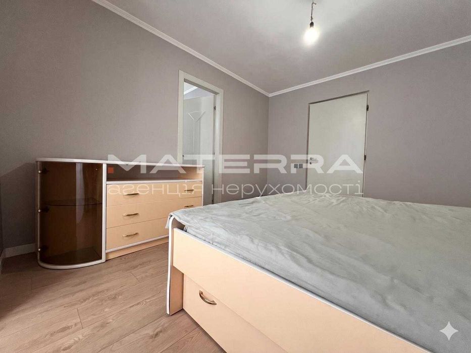 Квартира на вул. Молодіжна в Києві, ID 311854, фото №10