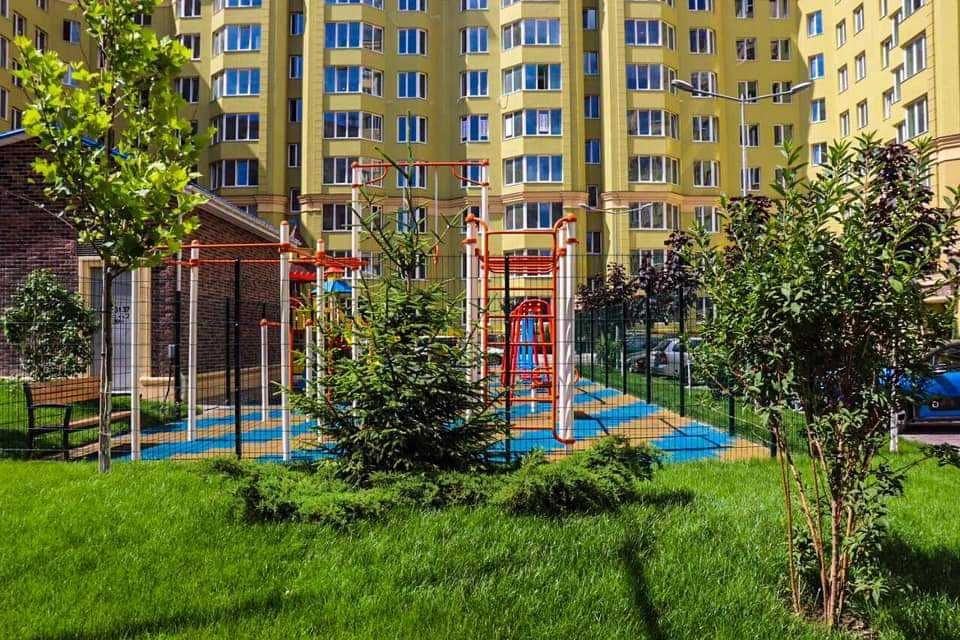 Квартира на ЖК Софія Клубний в Київ, ID 221165, фото №2