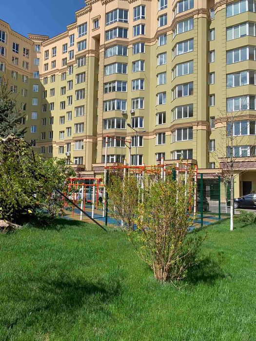 Квартира на ЖК Софія Клубний в Київ, ID 221165, фото №4