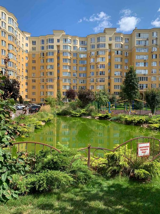 Квартира на ЖК Софія Клубний в Києві, ID 221165, фото №7