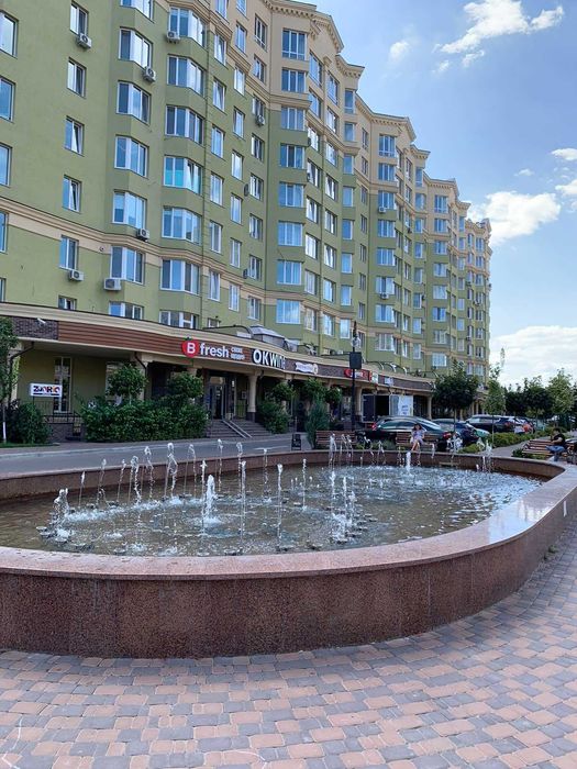 Квартира на ЖК Софія Клубний в Києві, ID 221165, фото №10
