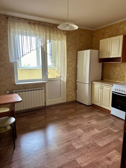 Квартира на вул. Григорія Ващенка, 5 в Київ, ID 196118, фото №3