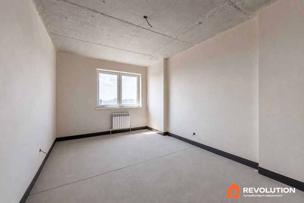 Квартира на вул. Кондратюка, 1 в Києві, ID 268664, фото №1