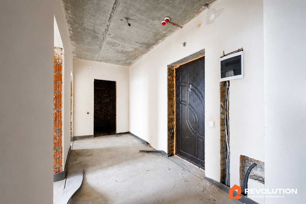 Квартира на вул. Кондратюка, 1 в Києві, ID 268664, фото №12