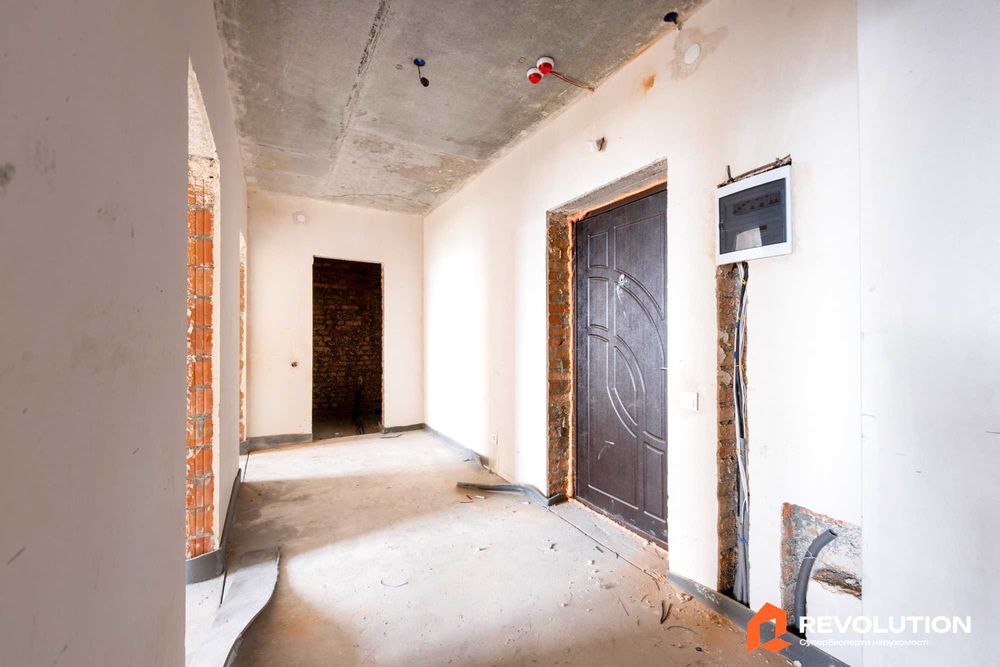 Квартира на вул. Кондратюка, 1 в Києві, ID 268664, фото №13