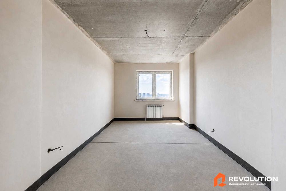 Квартира на вул. Кондратюка, 1 в Києві, ID 268664, фото №3