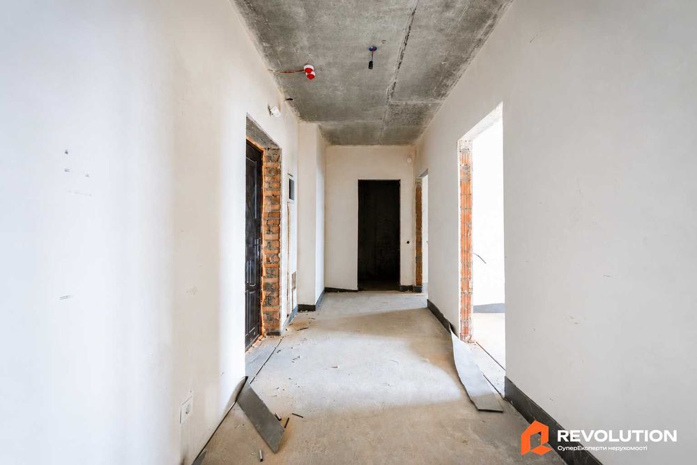 Квартира на вул. Кондратюка, 1 в Києві, ID 268664, фото №4