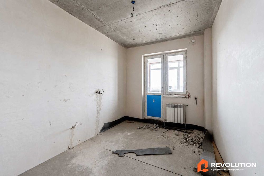 Квартира на вул. Кондратюка, 1 в Києві, ID 268664, фото №5