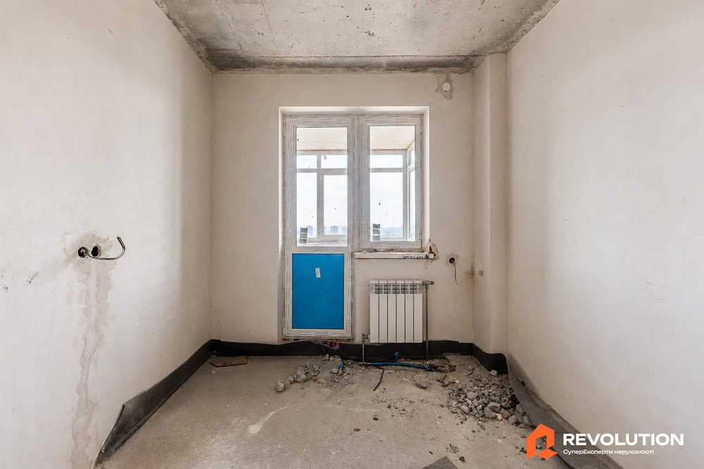 Квартира на вул. Кондратюка, 1 в Києві, ID 268664, фото №6