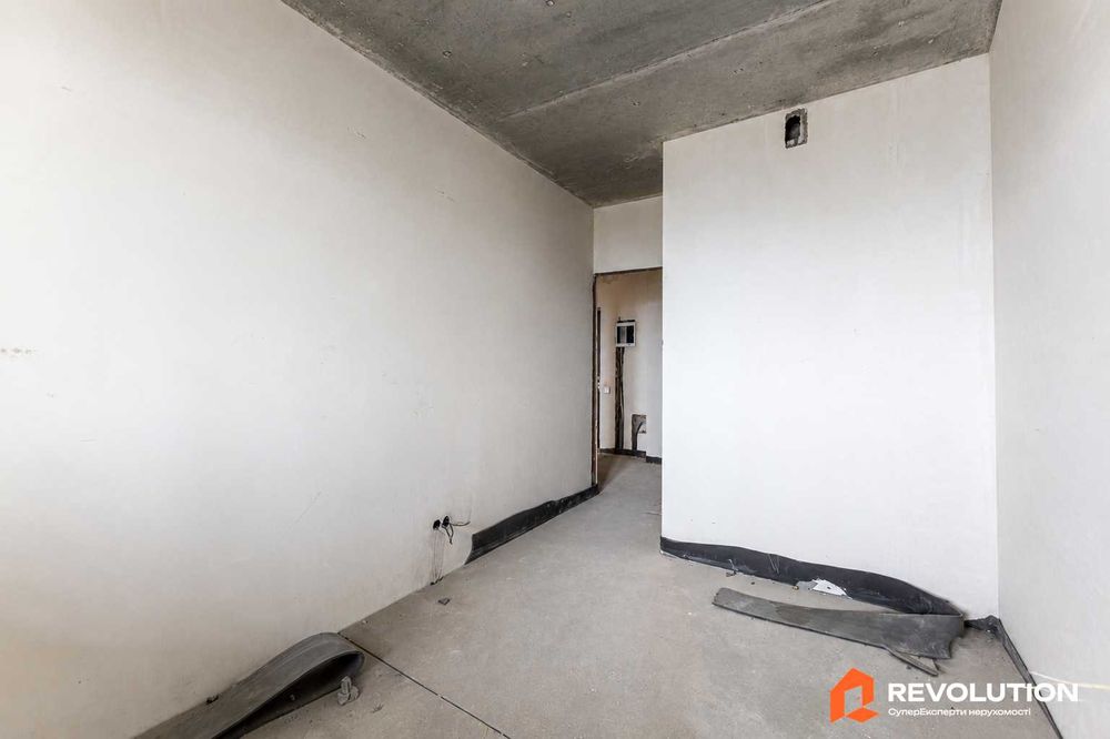 Квартира на вул. Кондратюка, 1 в Києві, ID 268664, фото №8