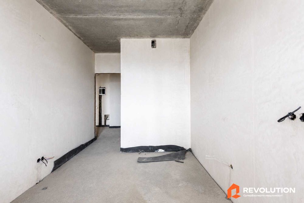 Квартира на вул. Кондратюка, 1 в Києві, ID 268664, фото №9