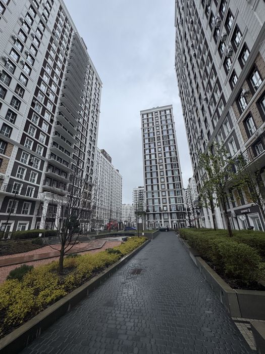 Квартира на вул. Максимовича, 26Д в Київ, ID 259617, фото №2