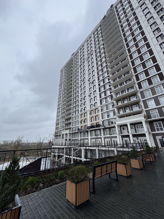 Квартира на вул. Максимовича, 26Д в Київ, ID 259617, фото №5